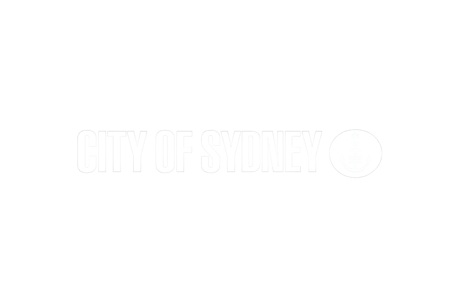 City of Sydney logo