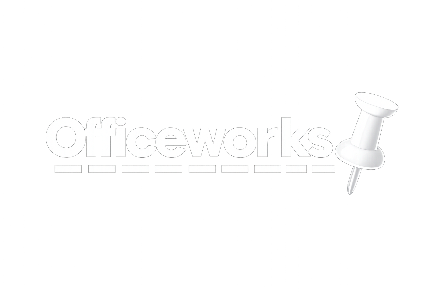 Officeworks brand logo