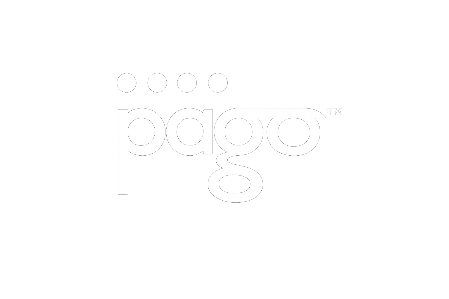 Pago brand logo