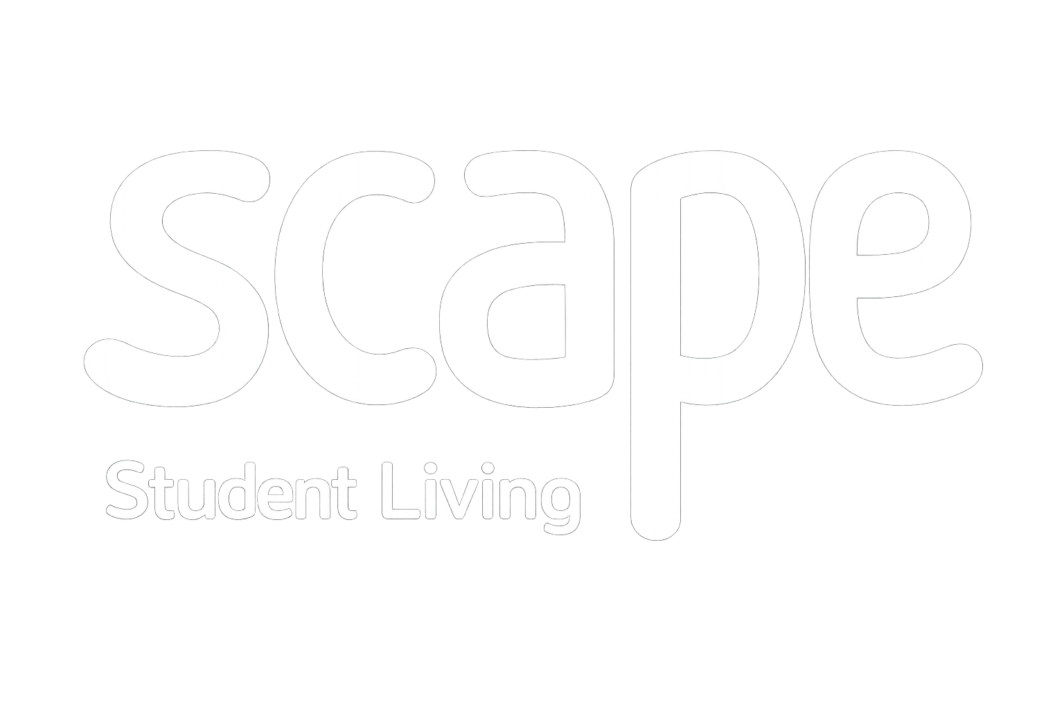 Scape Student Living logo