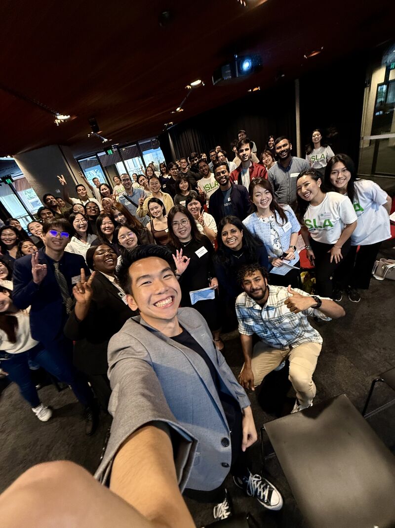 City of Sydney Student Employability Panel