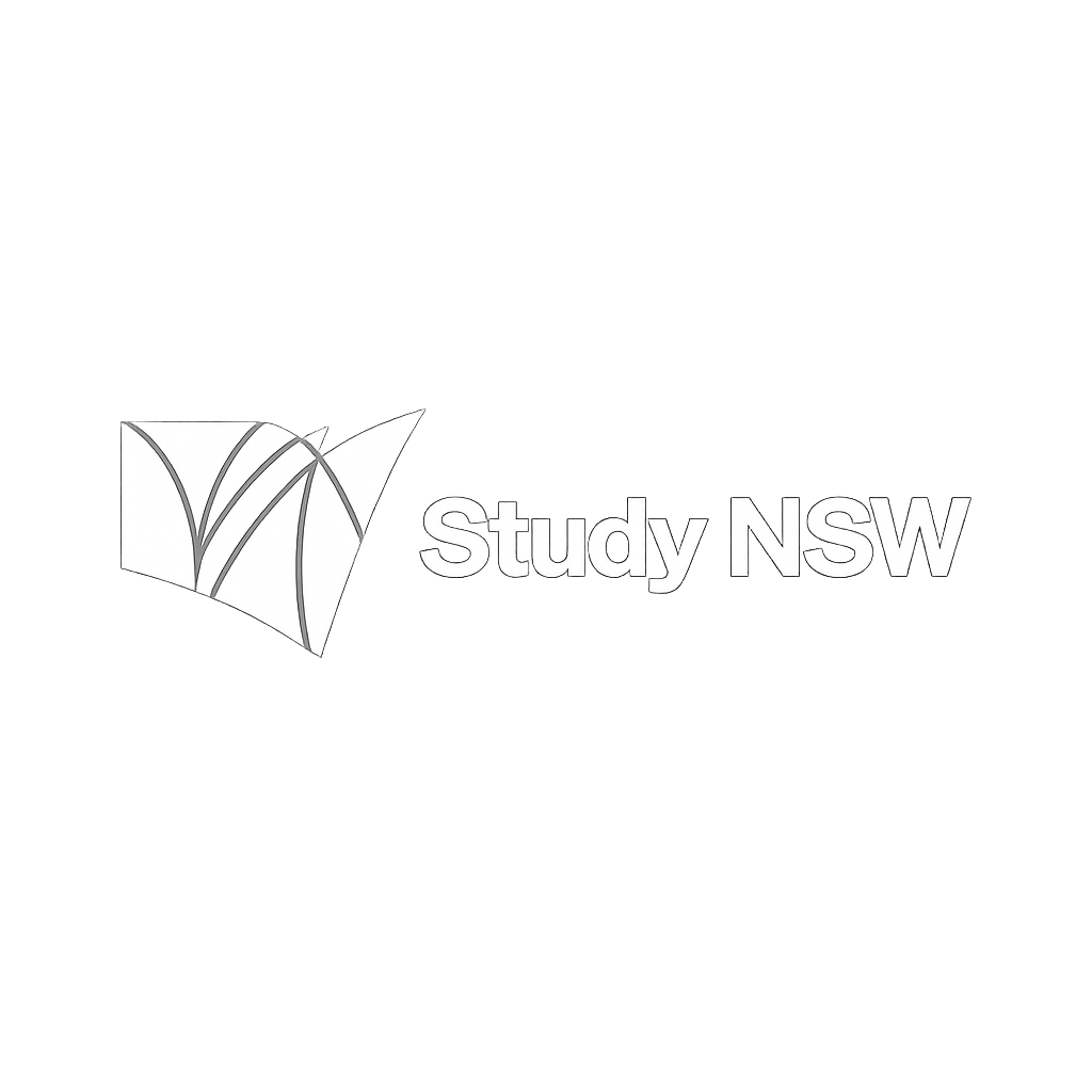 Study NSW logo