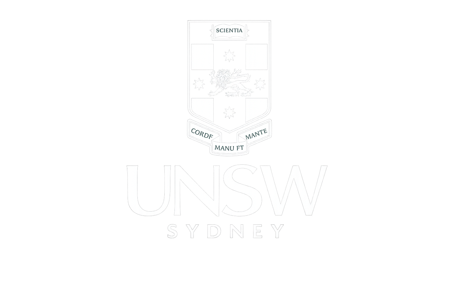 UNSW Sydney logo
