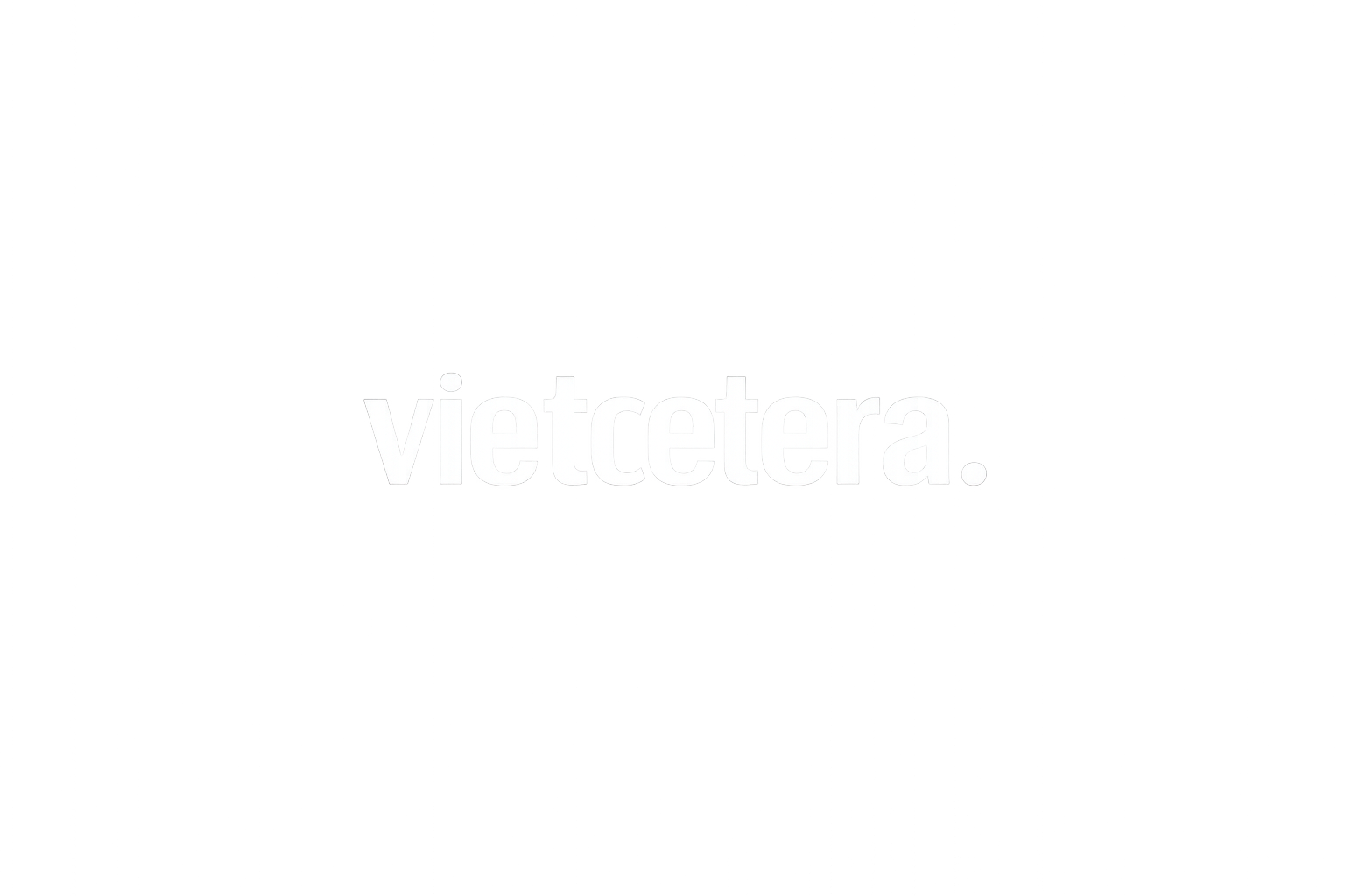 Vietcetera logo