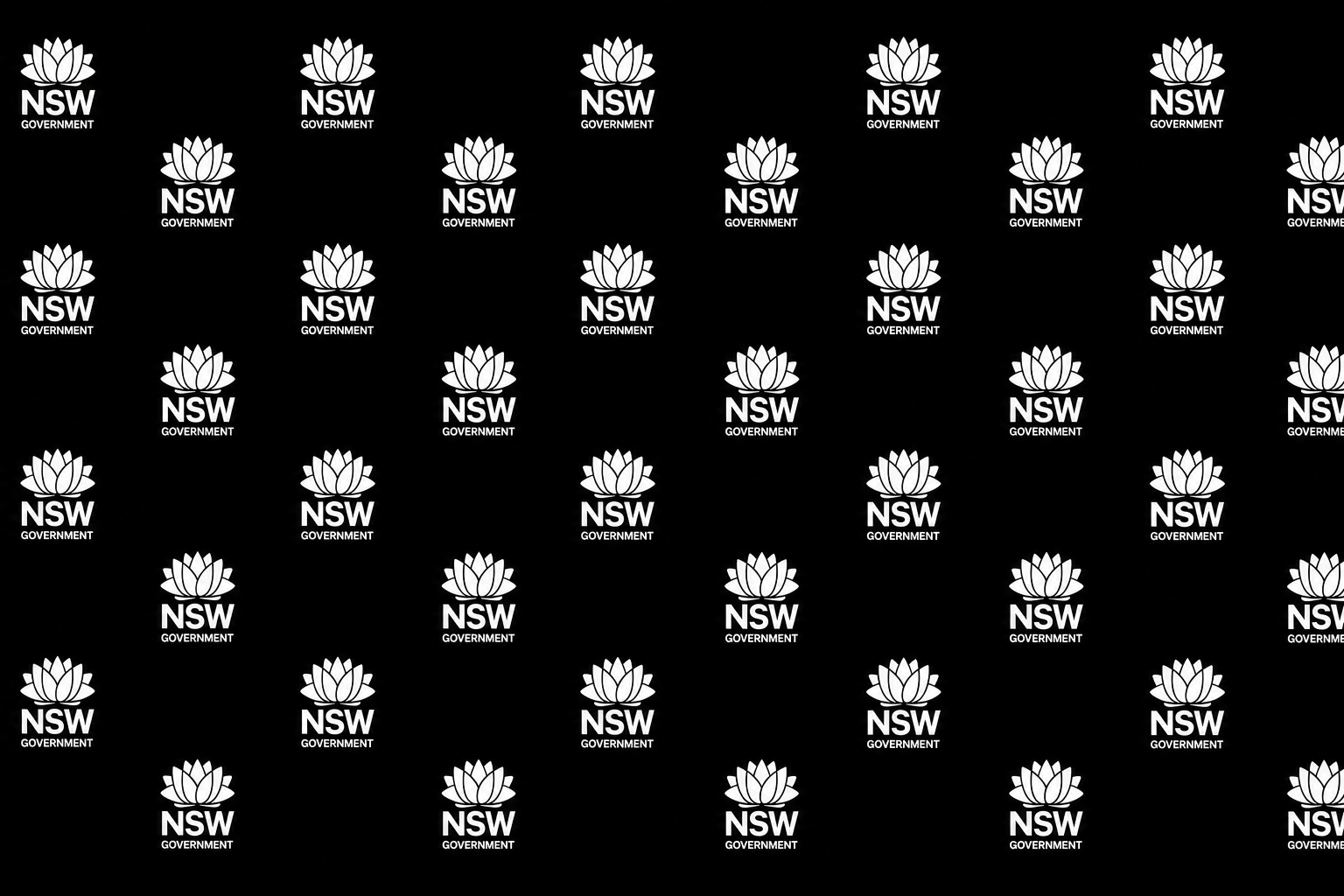 NSW Government Study in NSW Campaign